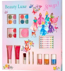 Souza Sminkesæt - Beauty Luxe