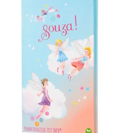 Sminke*Souza Sminkesæt - Øjenskygge/Blush/Lipgloss - Elf