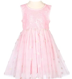 Souza Udklædning - Prinsesse - Roselyne - Rosa