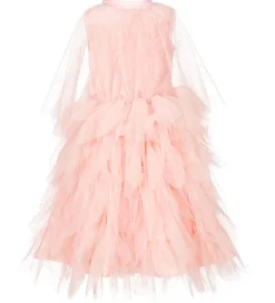 Udklædningstøj*Souza Udklædning - Prinsesse - Clementine - Rosa