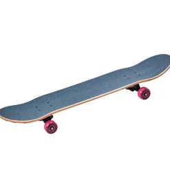 Skateboards*Speed Demons Skateboard - 7.75'' - Checkers Komplet - Pink