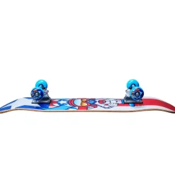 Speed Demons Skateboard - 8