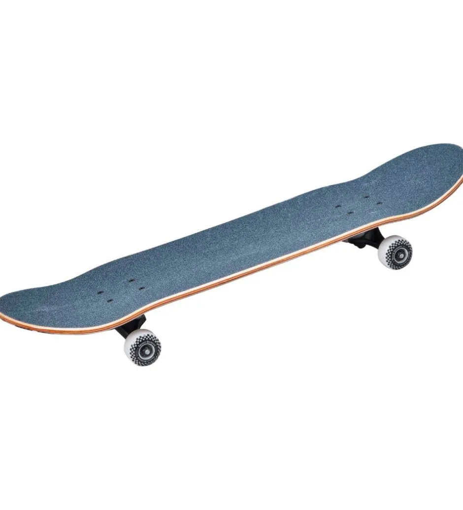 Skateboards*Speed Demons Skateboard - 8'' - Checkers Komplet - Checkers
