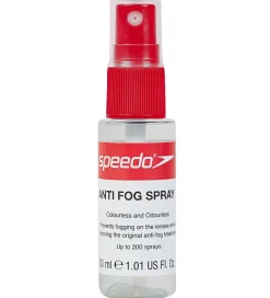 Dykkermasker|Snorkling*Speedo Anti Dugspray