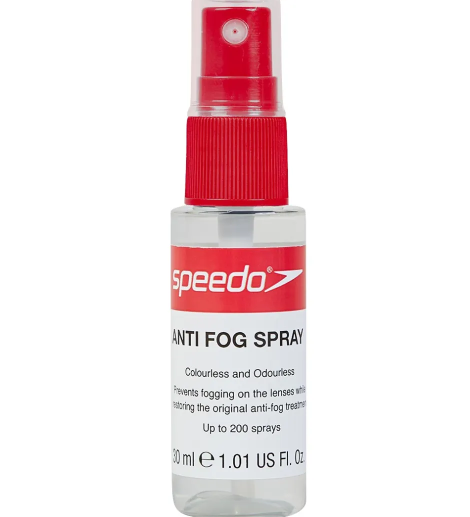Dykkermasker|Snorkling*Speedo Anti Dugspray