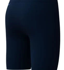 Svømmetøj*Speedo Badebukser - Digital Panel Jammer - Navy m. Hajer