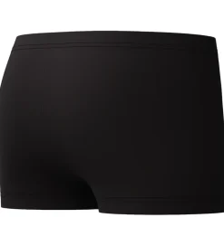 Svømmetøj|Svømning*Speedo Badebukser - Plastisol Placement - Sort m. Grøn