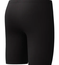 Svømmetøj|Svømning*Speedo Badebukser - Plastisol Placement - Sort m. Grøn