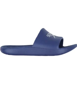 Badesandaler*Speedo Badesandaler - Navy/Hvid