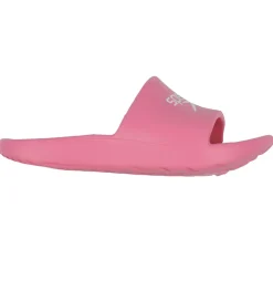 Badesandaler*Speedo Badesandaler - Pink/Hvid