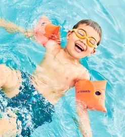 Badevinger*Speedo Badevinger - Sea Squad - Orange