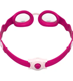 Svømmebriller*Speedo Svømmebriller - Infant Spot - Pink
