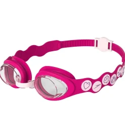 Svømmebriller*Speedo Svømmebriller - Infant Spot - Pink