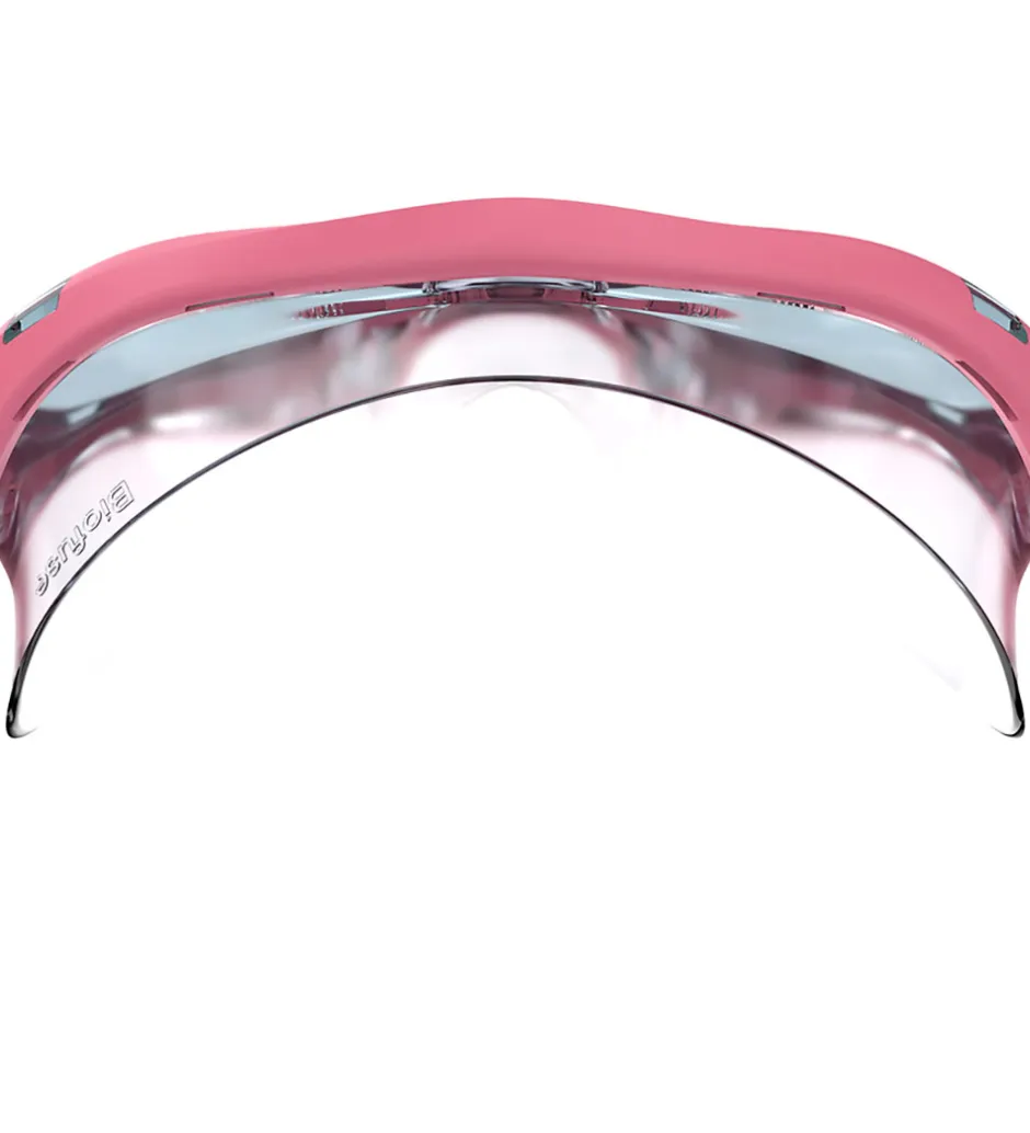 Svømmebriller|Svømning*Speedo Svømmebriller - Junior Biofuse 2.0 Mask - Pink