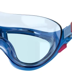 Speedo Svømmebriller - Junior Biofuse 2.0 Mask - Blå
