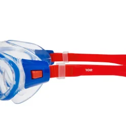 Svømmebriller*Speedo Svømmebriller - Rift Junior - Blå/Rød