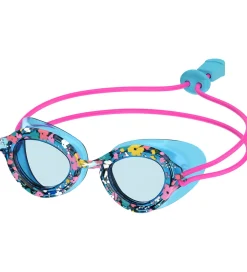 Svømmebriller|Svømning*Speedo Svømmebriller - Sunny G Pop - Light Blue