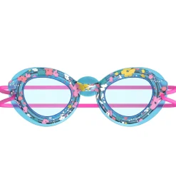 Svømmebriller|Svømning*Speedo Svømmebriller - Sunny G Pop - Light Blue