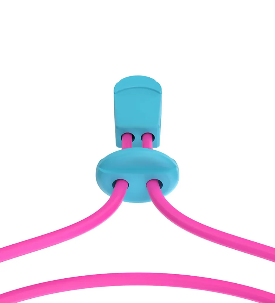 Svømmebriller|Svømning*Speedo Svømmebriller - Sunny G Pop - Light Blue