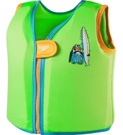 Svømmeveste*Speedo Svømmevest - Grøn/Blå
