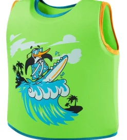 Svømmeveste*Speedo Svømmevest - Grøn/Blå