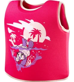 Svømmeveste*Speedo Svømmevest - Pink/Lilla