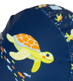 Børn Splash About Badehat - Turtle Tide