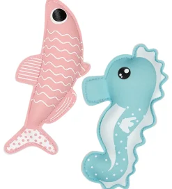 Splash About Badelegetøj - 2 stk. - Seahorse & Sardine