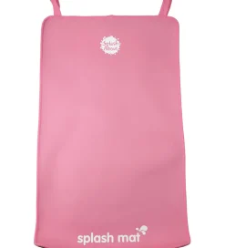 Puslepuder Og -Underlag*Splash About Pusleunderlag - Neopren - 41,5x69 cm - Pink