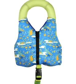 Svømmeveste|Svømning*Splash About Svømmevest - Early Years - Croc Greek
