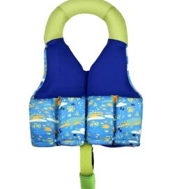 Svømmeveste|Svømning*Splash About Svømmevest - Early Years - Croc Greek