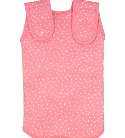 Splash About Våddragt - Baby Wrap - Pink Dotty