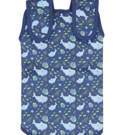 Svømmeveste|Svømning*Splash About Våddragt - Baby Wrap - Shark Reef