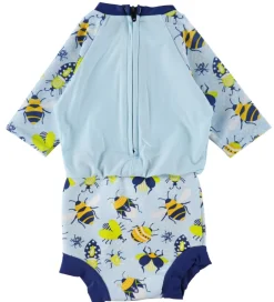 Våddragter|Snorkling*Splash About Våddragt - Happy Nappy - Bugs Life