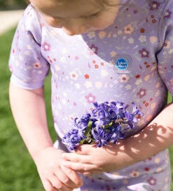 Splash About Våddragt - Happy Nappy - Lilac Spring