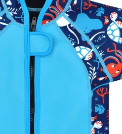 Snorkling|Våddragter*Splash About Våddragt - Shorty - Under The Sea