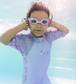 Våddragter|Snorkling*Splash About Våddragt - Sun & Sea - UV40+ - Lilac Spring