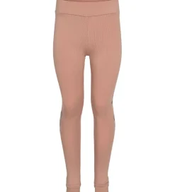 Gymnastiktøj*Sofie Schnoor Sport by Leggings - Lykke - Rosa