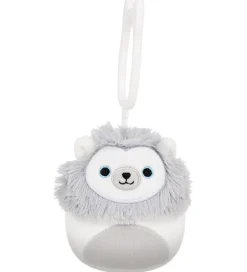 Bamser*Squishmallows Bamse - 9 cm - Titus - Clip-on