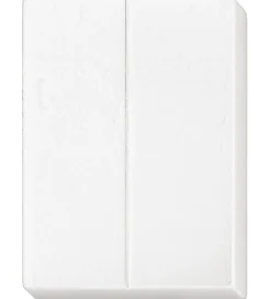 Modellervoks*Staedtler FIMO Modellervoks - Light - 250g - Hvid
