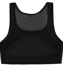 Børn Stella McCartney Kids Badetop - UV50+ - Sort m. Læber
