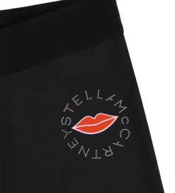 Badetøj*Stella McCartney Kids Leggings - Sort