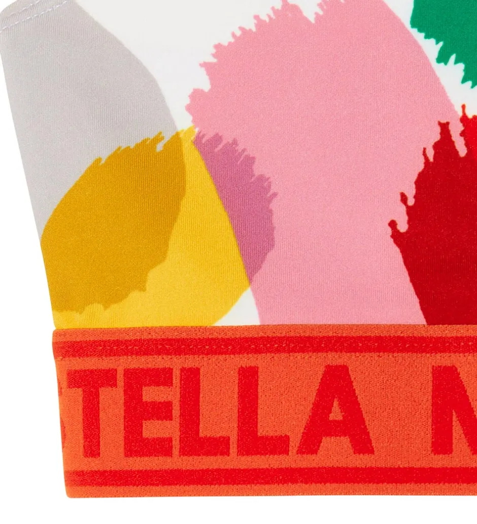 T-Shirts Og Toppe*Stella McCartney Kids Træningstop - Multifarvet