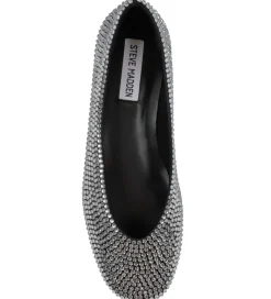 Steve Madden Ballarinaer - Darts-R - Rhinestone