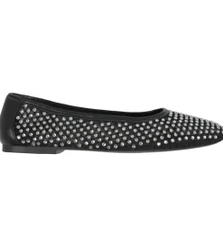 Ballerinaer*Steve Madden Ballerinas - Sort