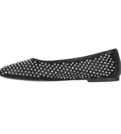 Ballerinaer*Steve Madden Ballerinas - Sort