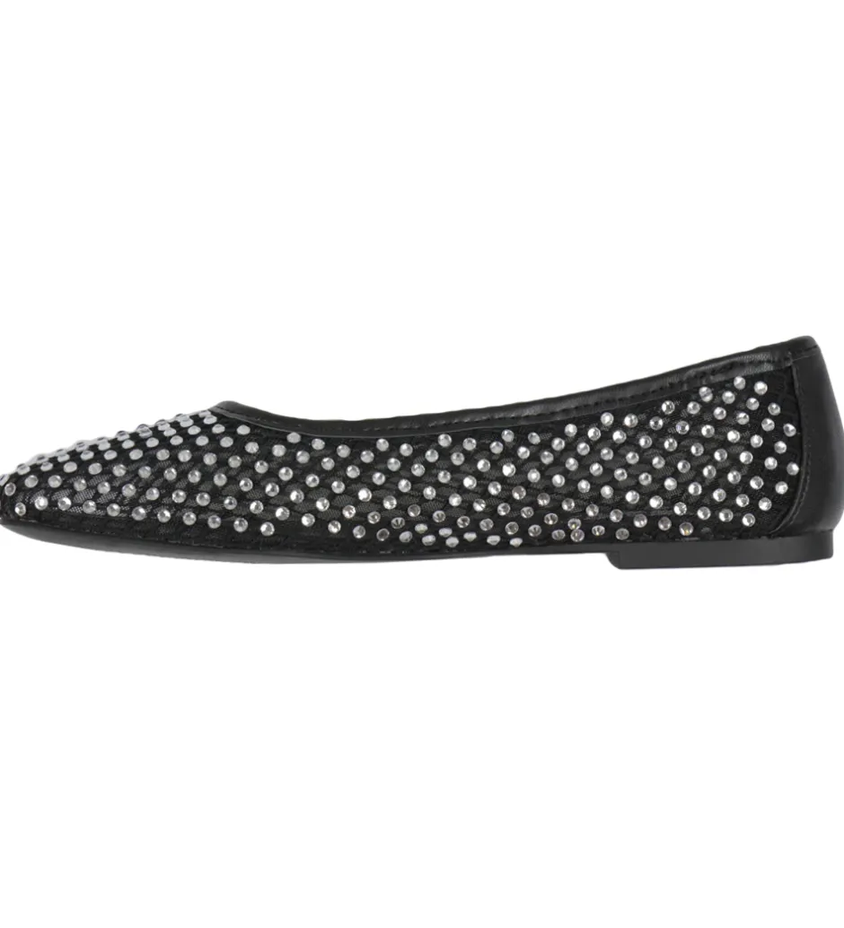 Ballerinaer*Steve Madden Ballerinas - Sort