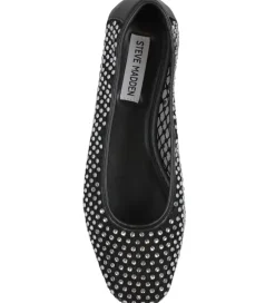Ballerinaer*Steve Madden Ballerinas - Sort