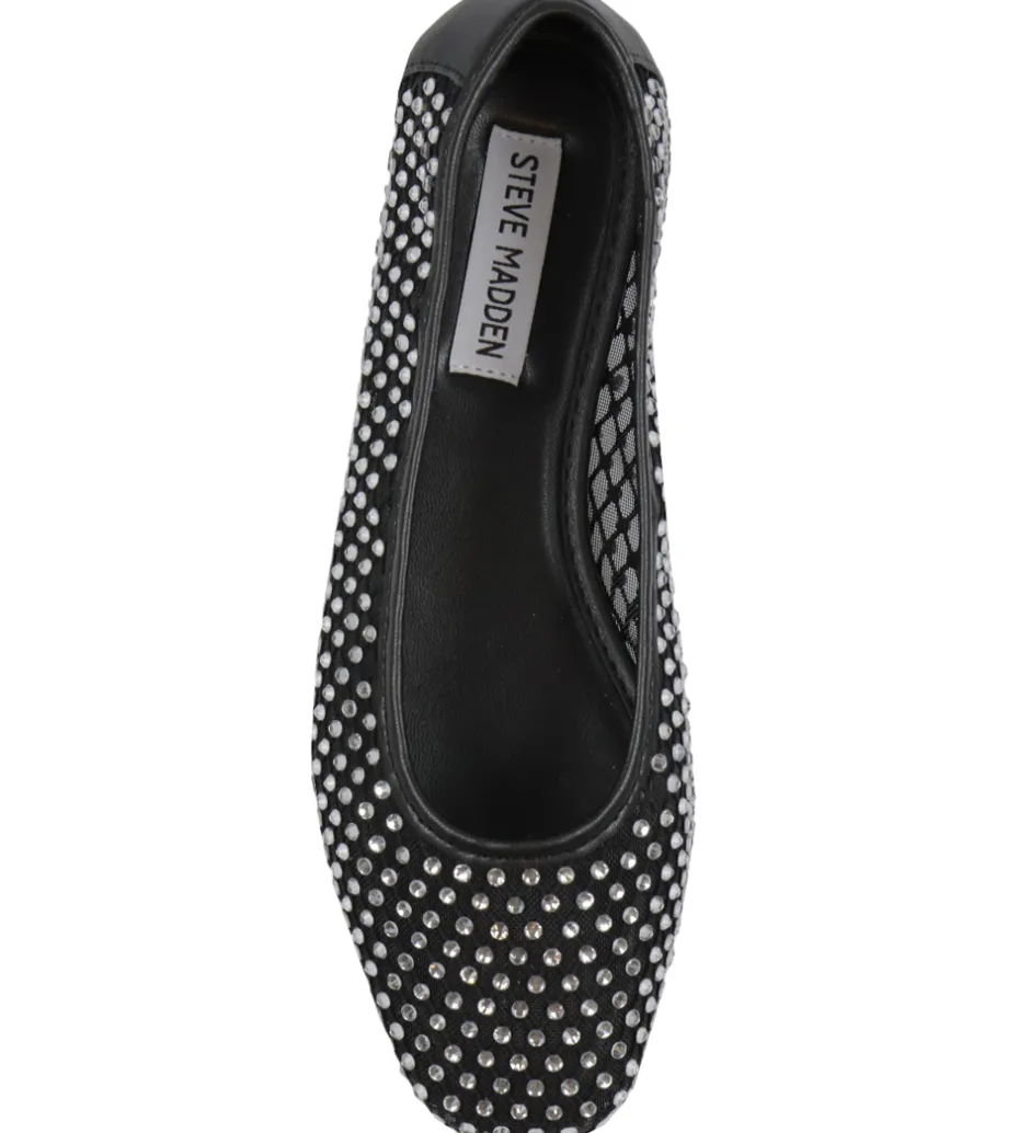 Ballerinaer*Steve Madden Ballerinas - Sort