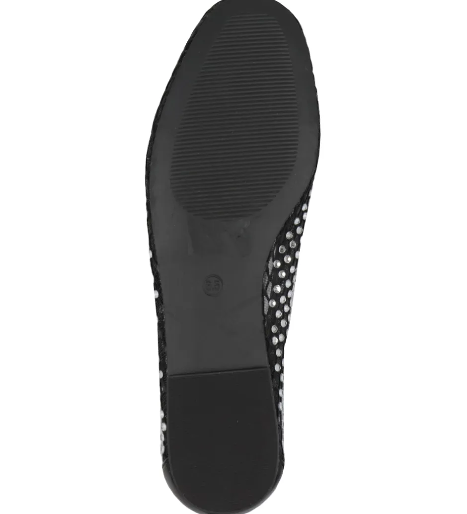 Ballerinaer*Steve Madden Ballerinas - Sort